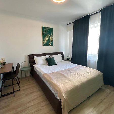 Abc Apartments - 42 Bukareszt Zewnętrze zdjęcie