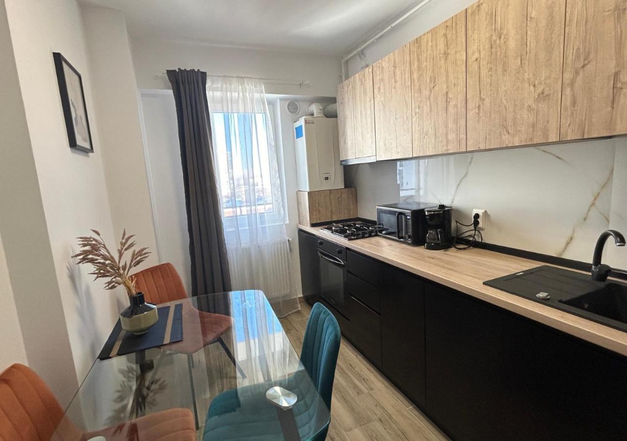 Abc Apartments - 42 Bukareszt Zewnętrze zdjęcie
