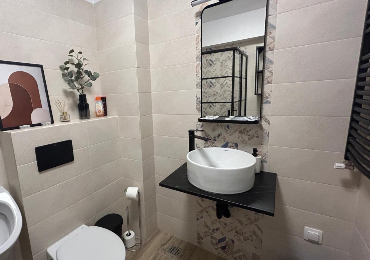 Abc Apartments - 42 Bukareszt Zewnętrze zdjęcie