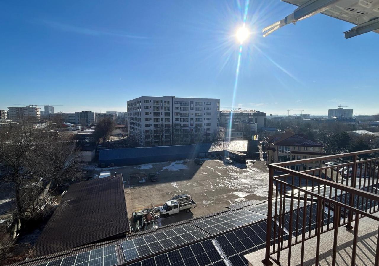 Abc Apartments - 42 Bukareszt Zewnętrze zdjęcie