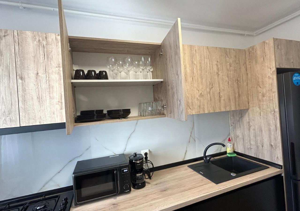 Abc Apartments - 42 Bukareszt Zewnętrze zdjęcie