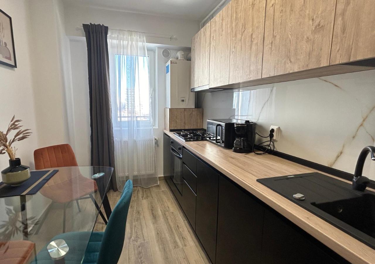Abc Apartments - 42 Bukareszt Zewnętrze zdjęcie