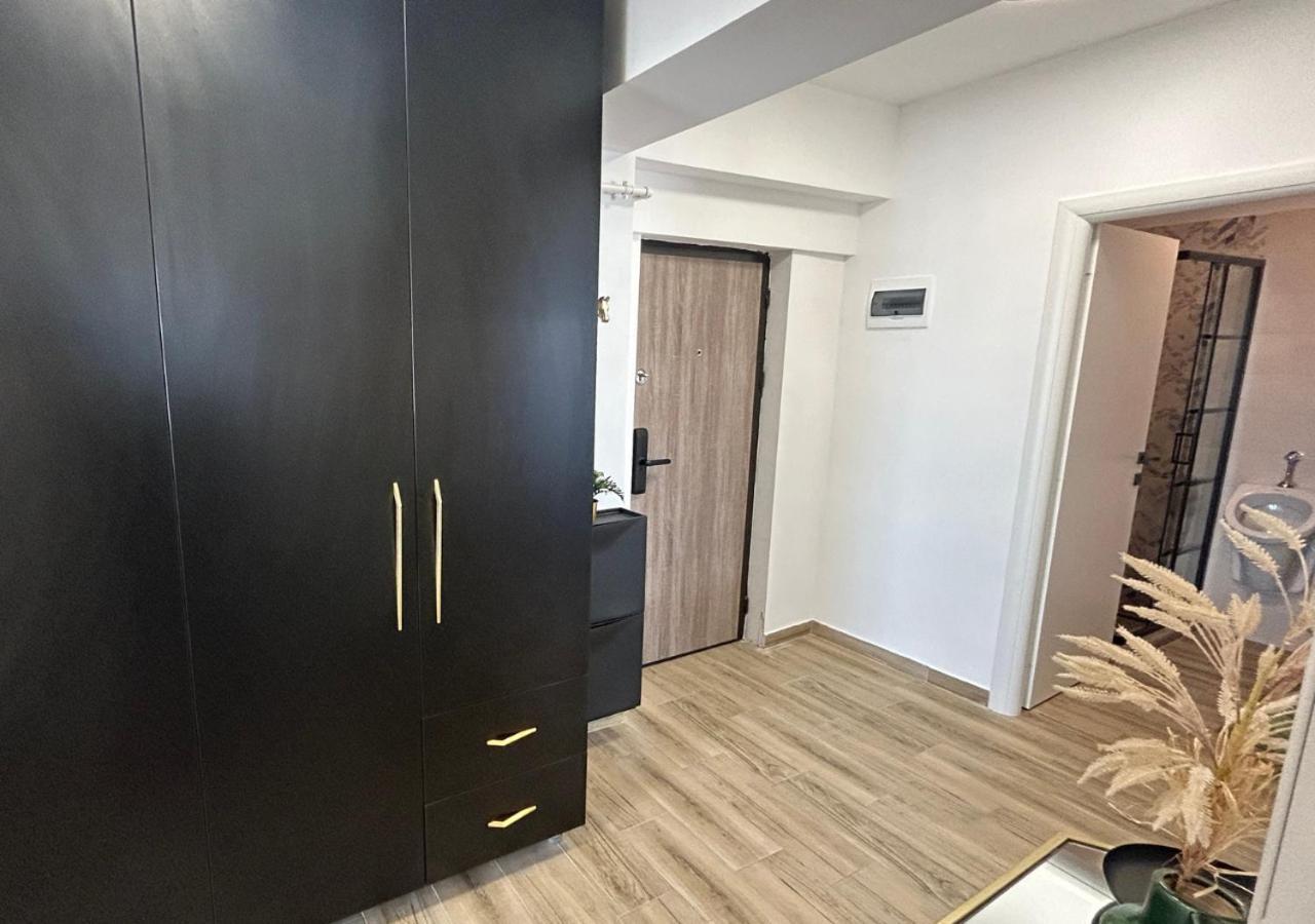 Abc Apartments - 42 Bukareszt Zewnętrze zdjęcie