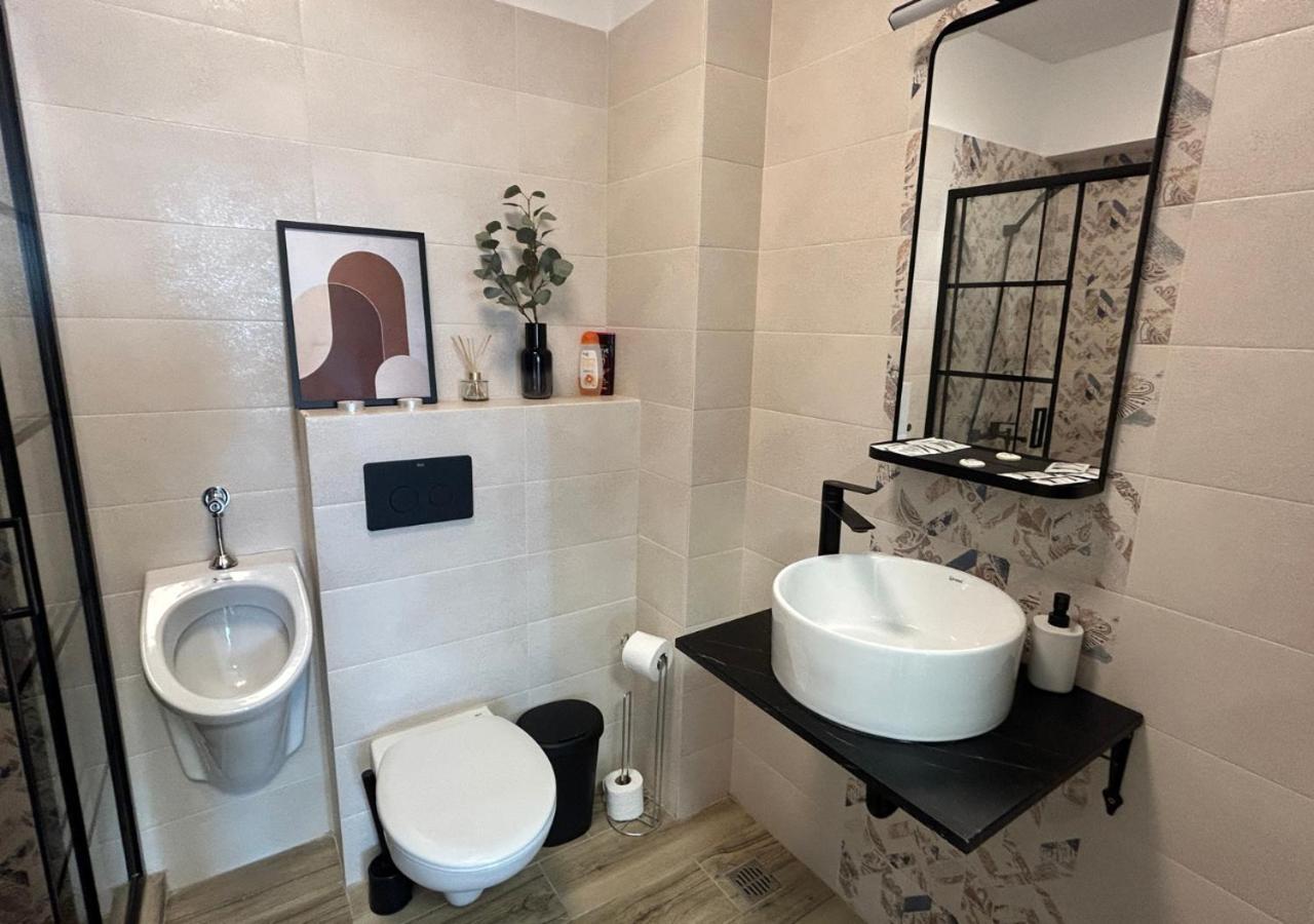 Abc Apartments - 42 Bukareszt Zewnętrze zdjęcie