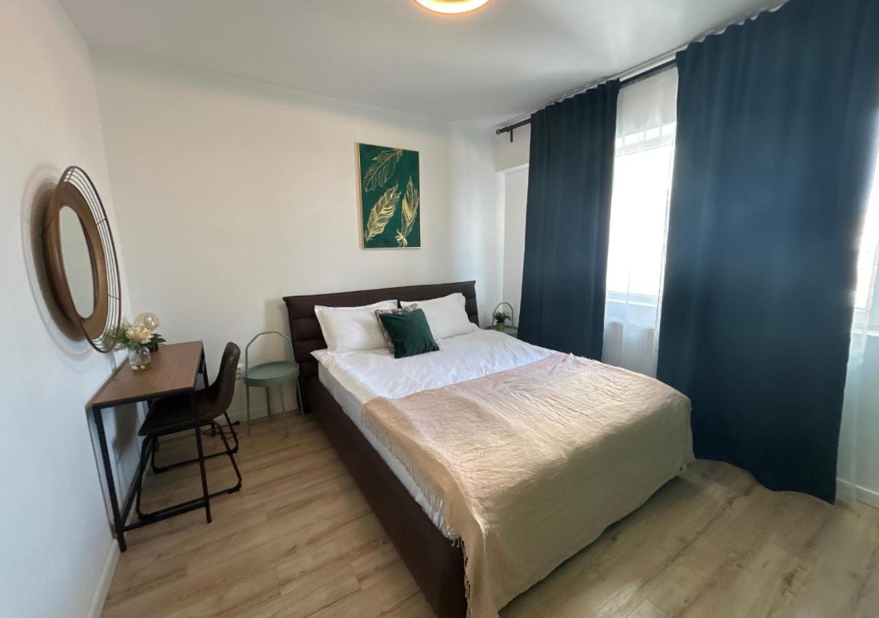 Abc Apartments - 42 Bukareszt Zewnętrze zdjęcie
